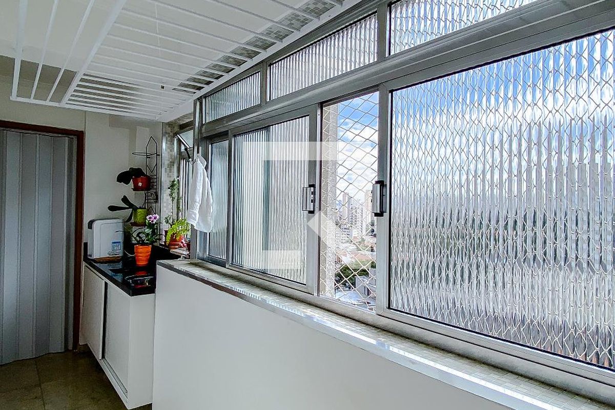 Apartamento, 3 quartos, 101 m² - Foto 92