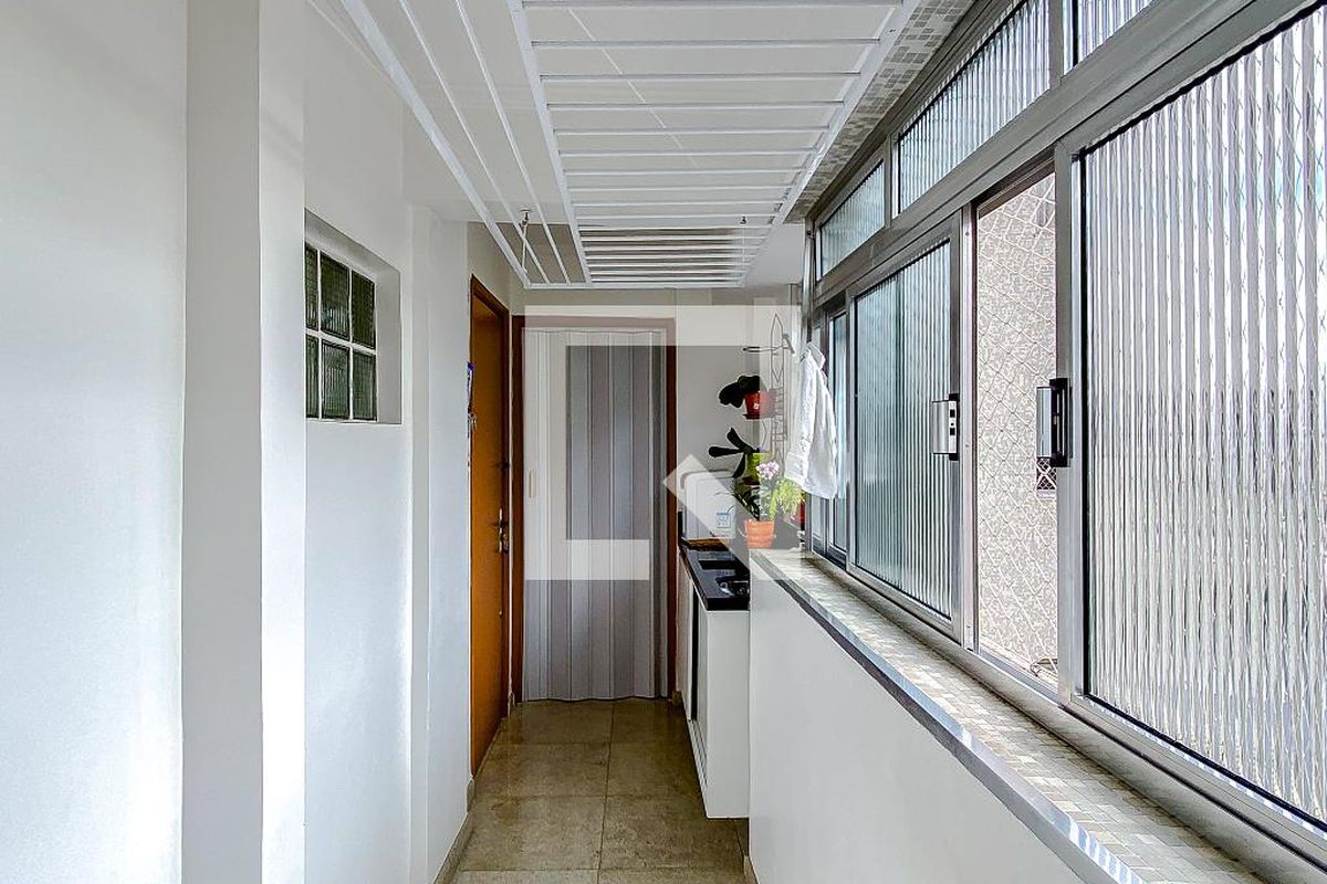 Apartamento, 3 quartos, 101 m² - Foto 90