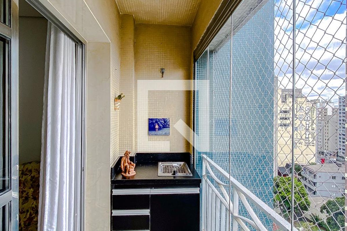 Apartamento, 3 quartos, 101 m² - Foto 24
