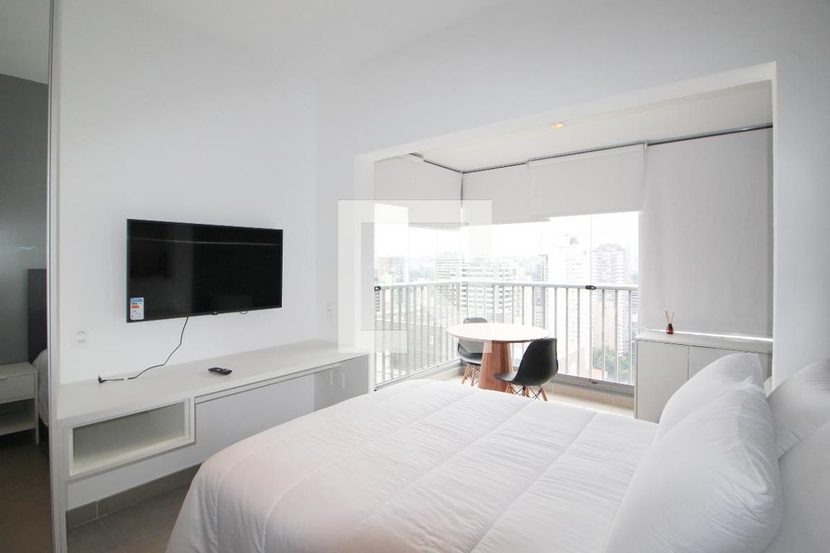 Kitnet-Studio, 27 m² - Foto 6