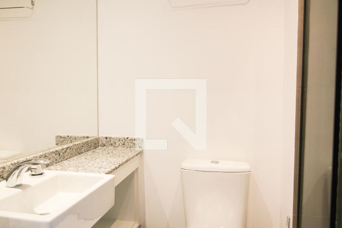 Kitnet-Studio, 27 m² - Foto 28