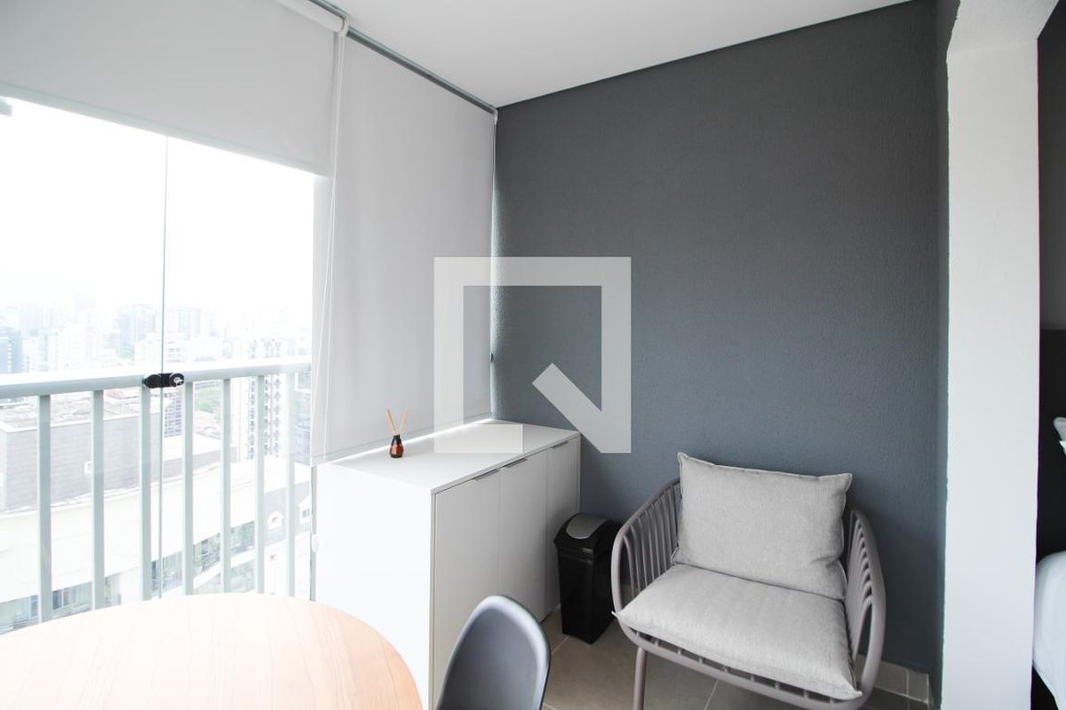 Kitnet-Studio, 27 m² - Foto 22