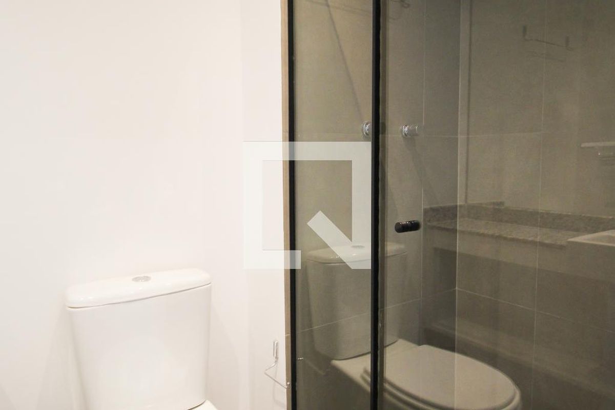 Kitnet-Studio, 27 m² - Foto 30