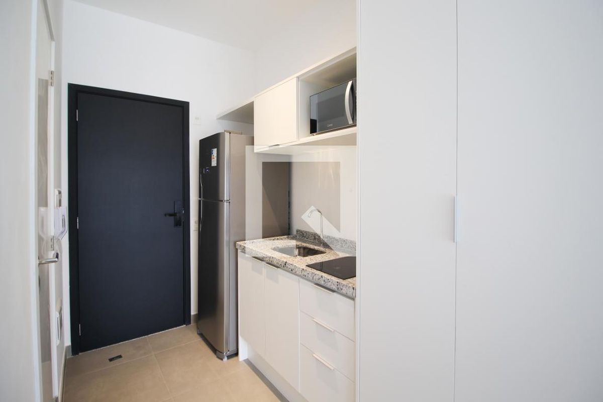 Kitnet-Studio, 27 m² - Foto 10