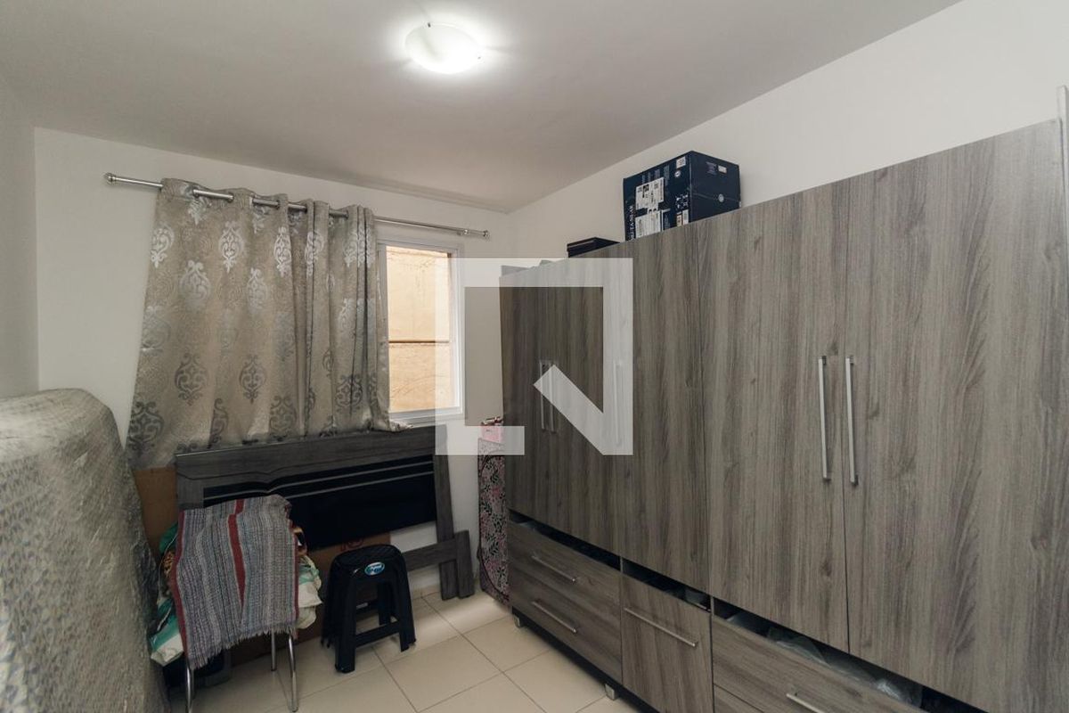 Apartamento, 2 quartos, 53 m² - Foto 18