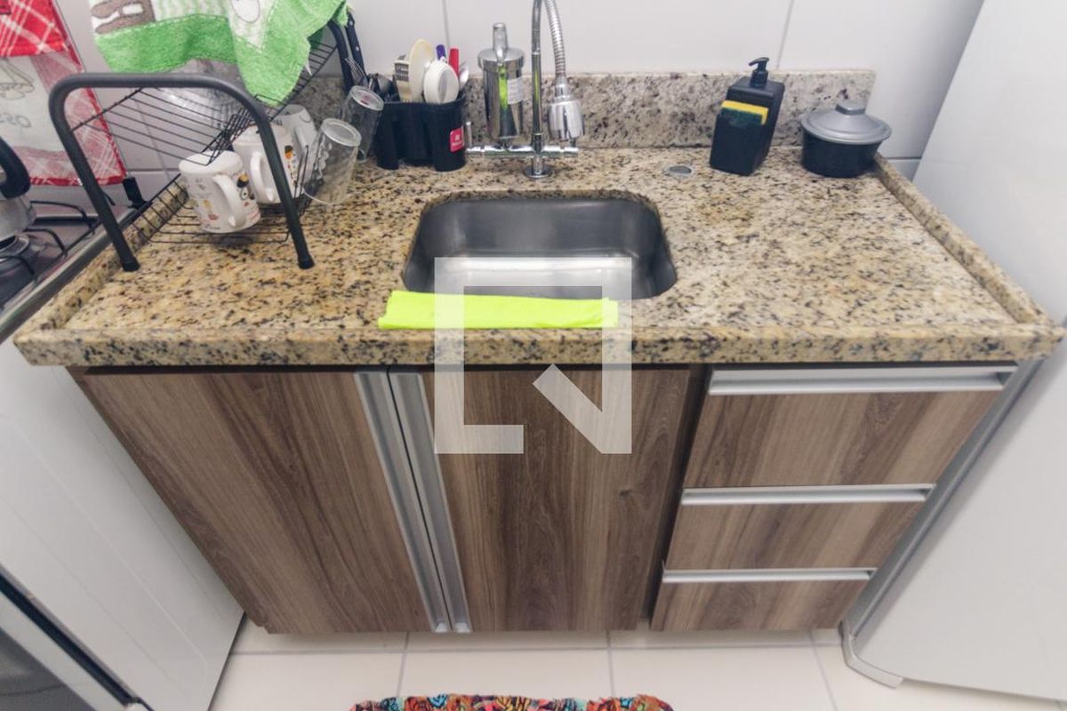 Apartamento, 2 quartos, 53 m² - Foto 42