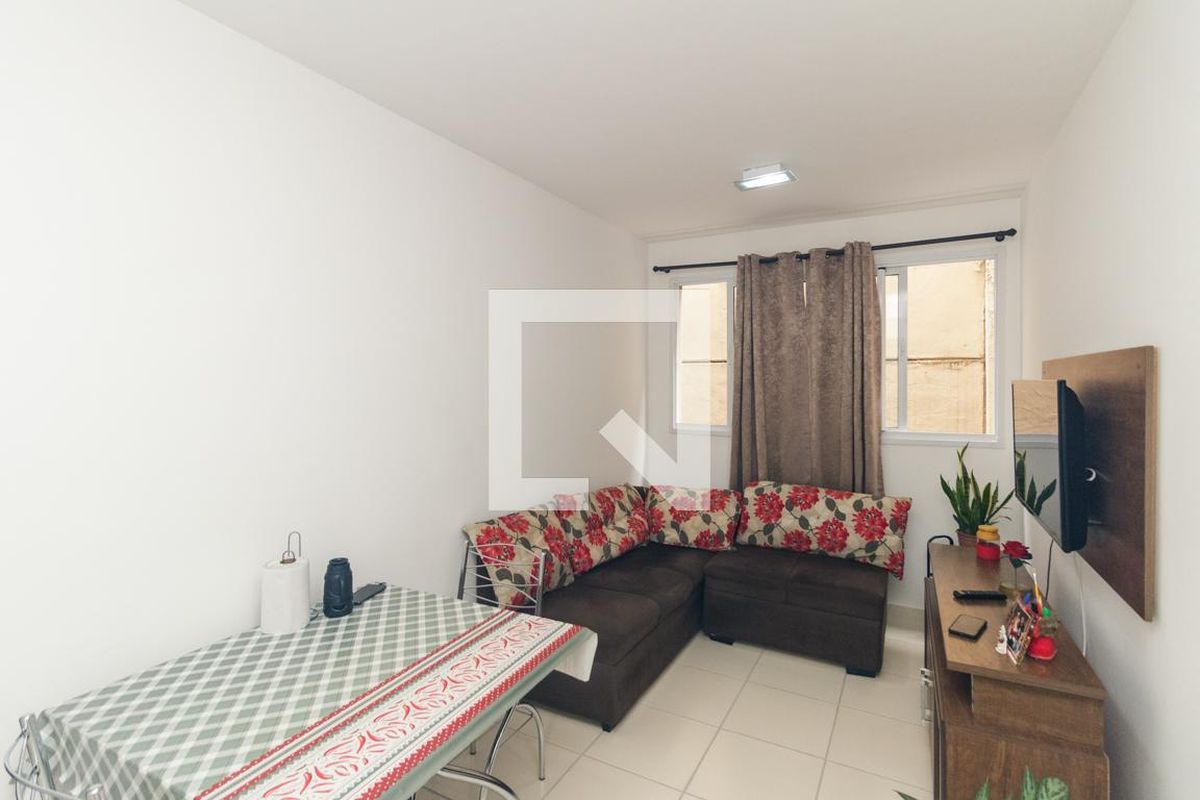 Apartamento, 2 quartos, 53 m² - Foto 6