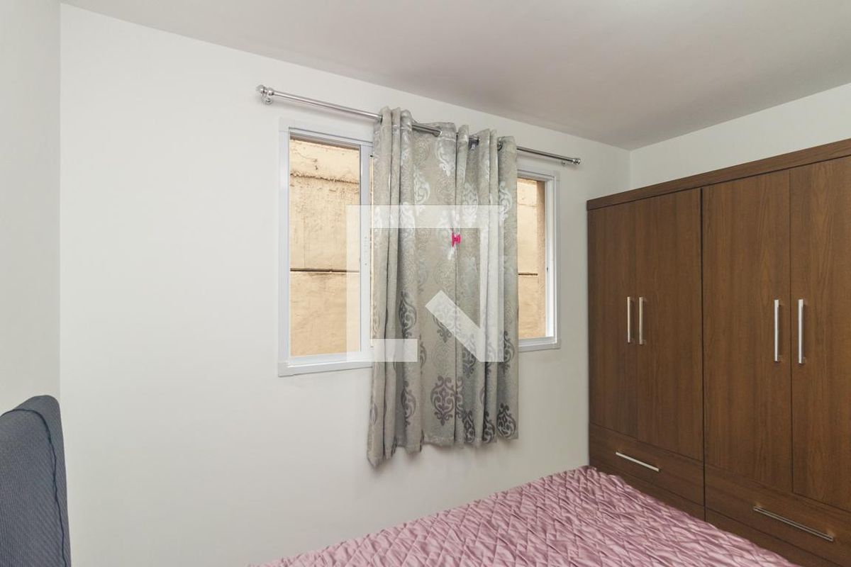 Apartamento, 2 quartos, 53 m² - Foto 14