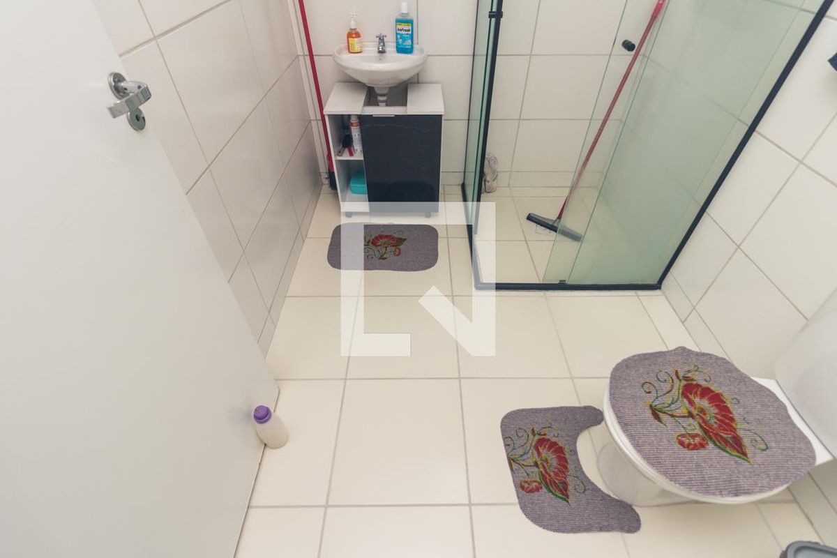 Apartamento, 2 quartos, 53 m² - Foto 28