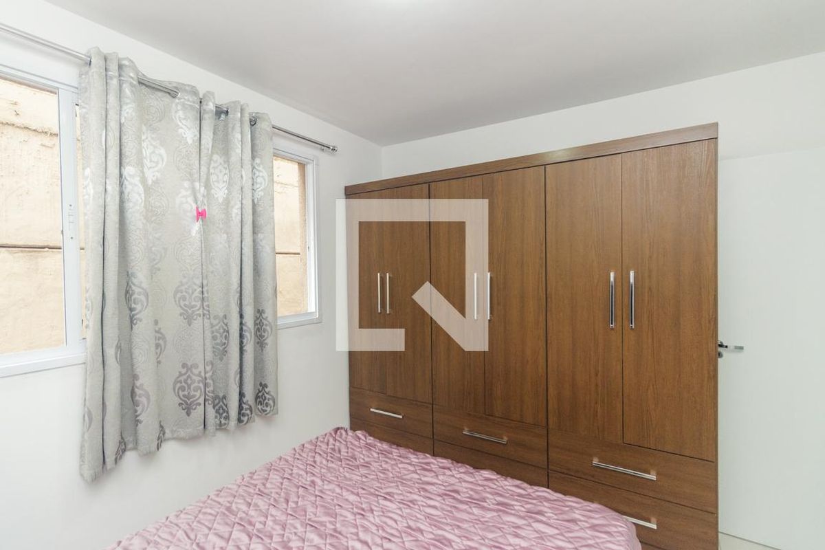 Apartamento, 2 quartos, 53 m² - Foto 16