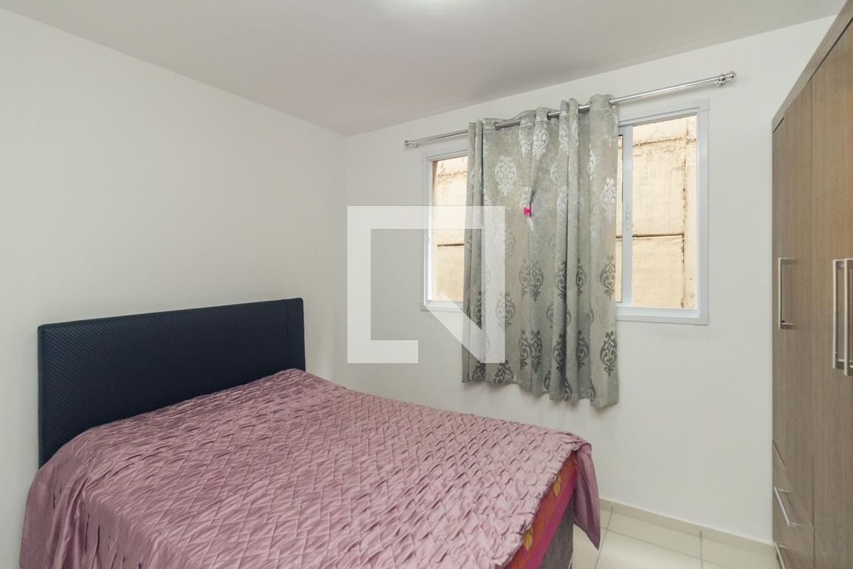 Apartamento, 2 quartos, 53 m² - Foto 10