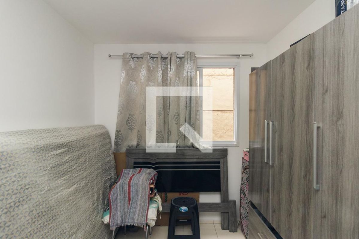 Apartamento, 2 quartos, 53 m² - Foto 20