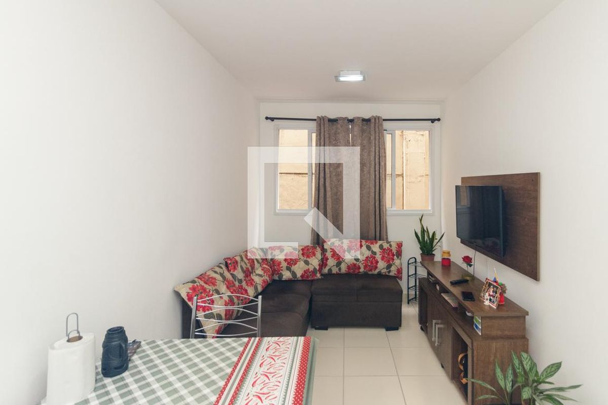 Apartamento, 2 quartos, 53 m² - Foto 4