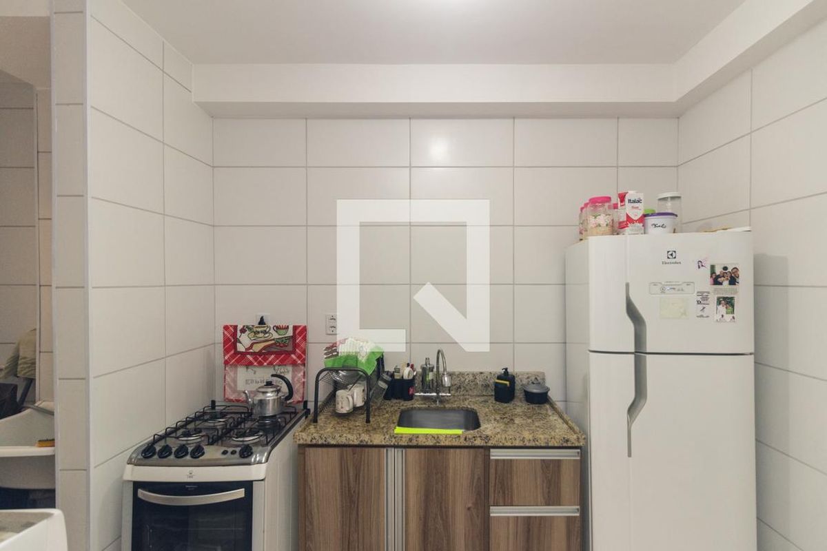 Apartamento, 2 quartos, 53 m² - Foto 36