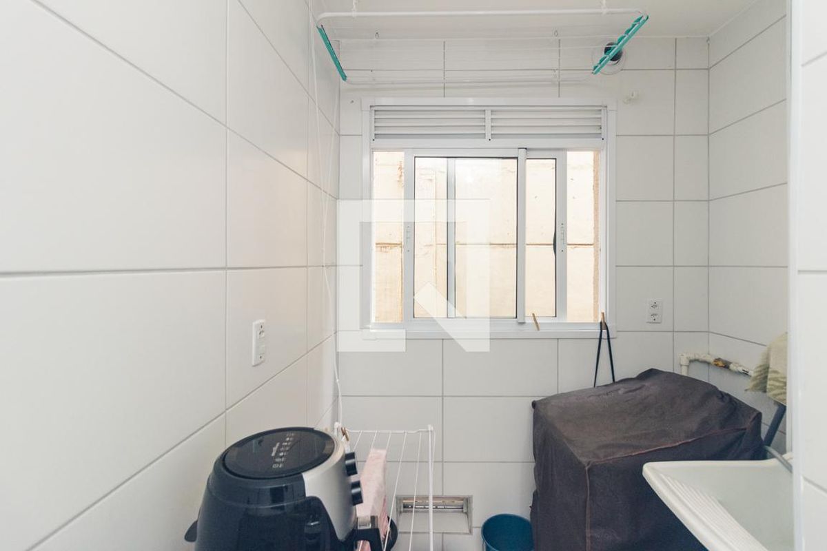 Apartamento, 2 quartos, 53 m² - Foto 44