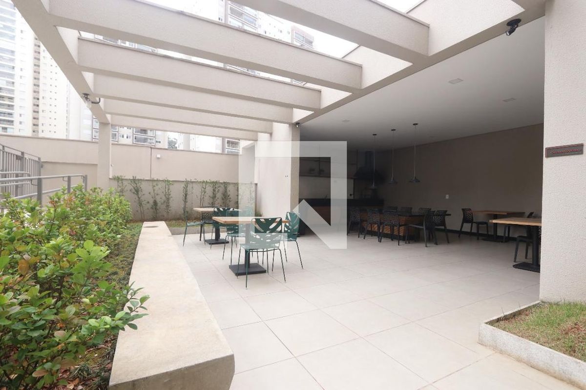 Apartamento, 2 quartos, 50 m² - Foto 78