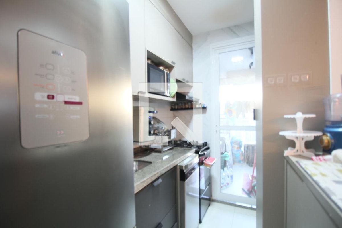 Apartamento, 2 quartos, 50 m² - Foto 46