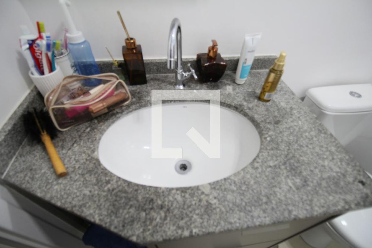 Apartamento, 2 quartos, 50 m² - Foto 42