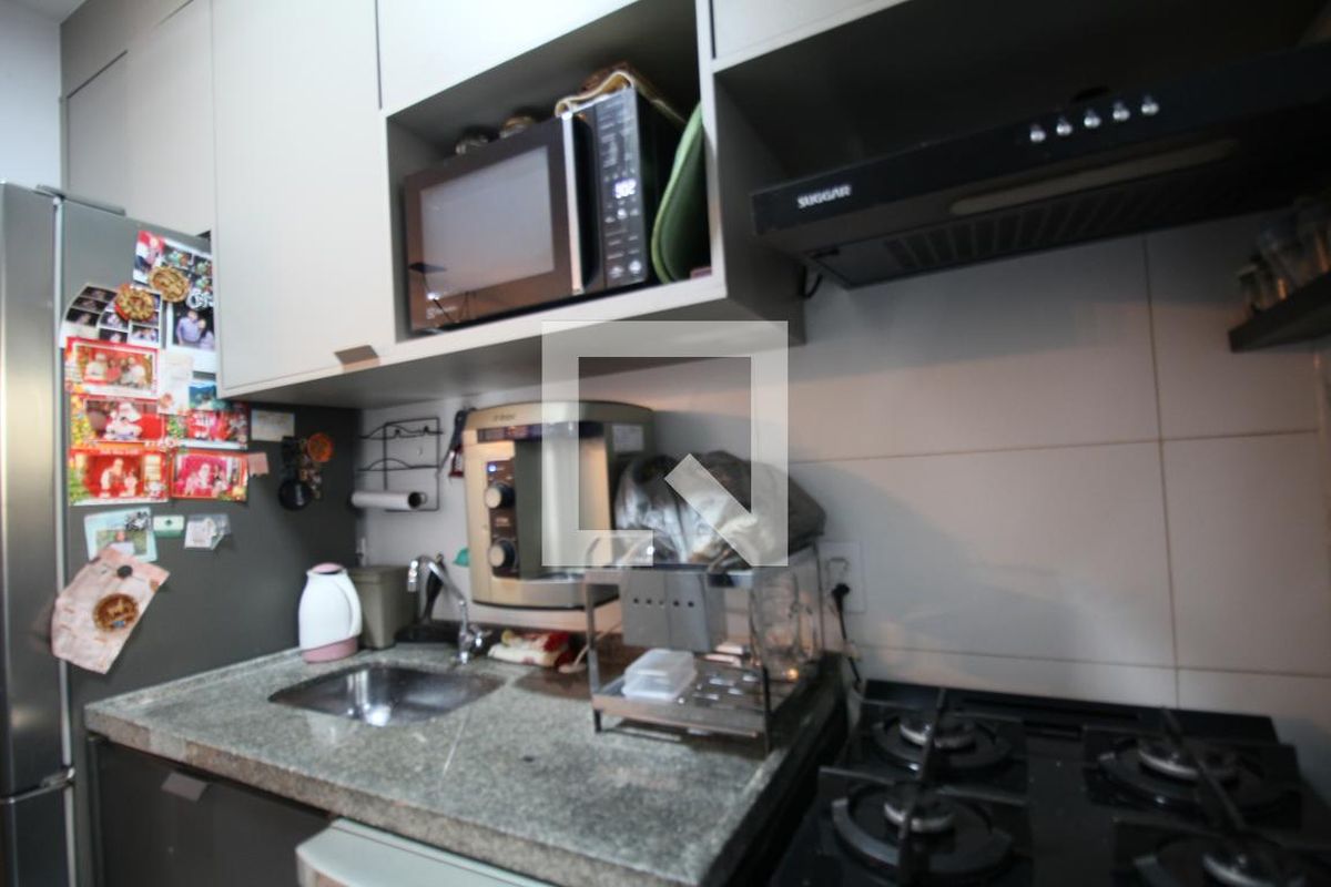 Apartamento, 2 quartos, 50 m² - Foto 52