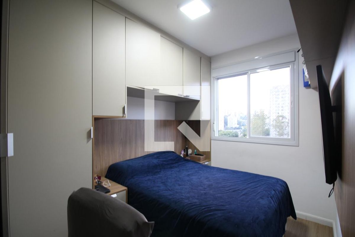 Apartamento, 2 quartos, 50 m² - Foto 28