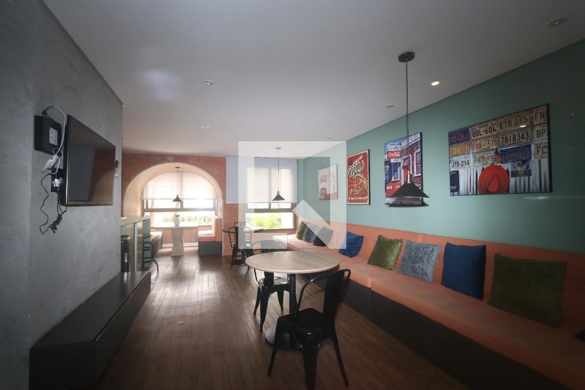 Apartamento, 2 quartos, 50 m² - Foto 74
