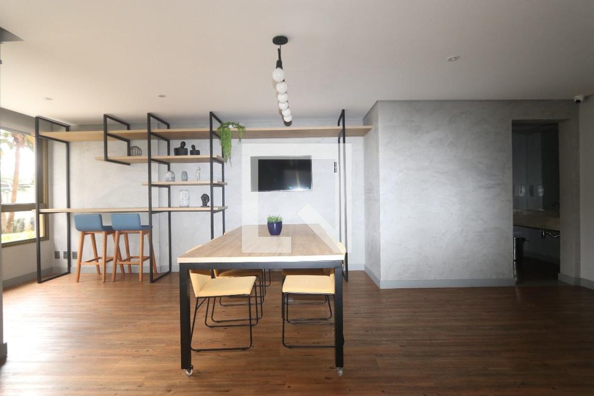Apartamento, 2 quartos, 50 m² - Foto 60