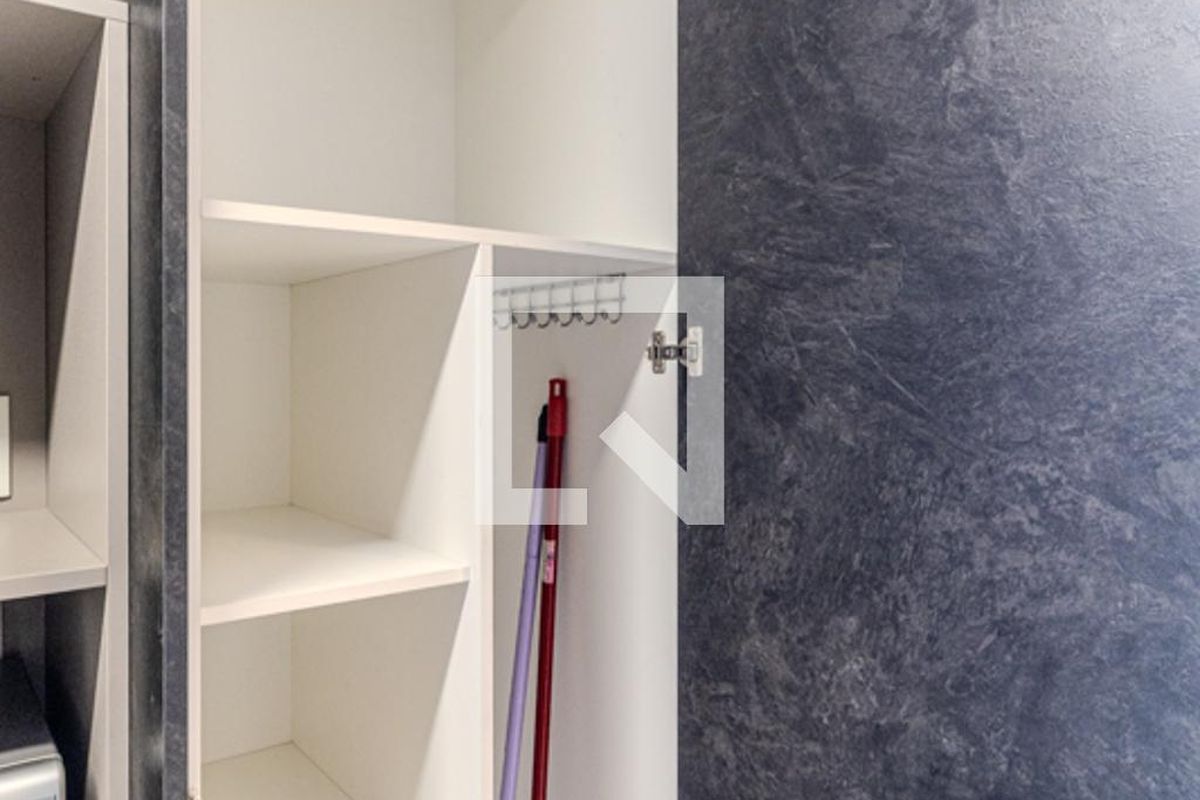 Kitnet-Studio, 31 m² - Foto 39