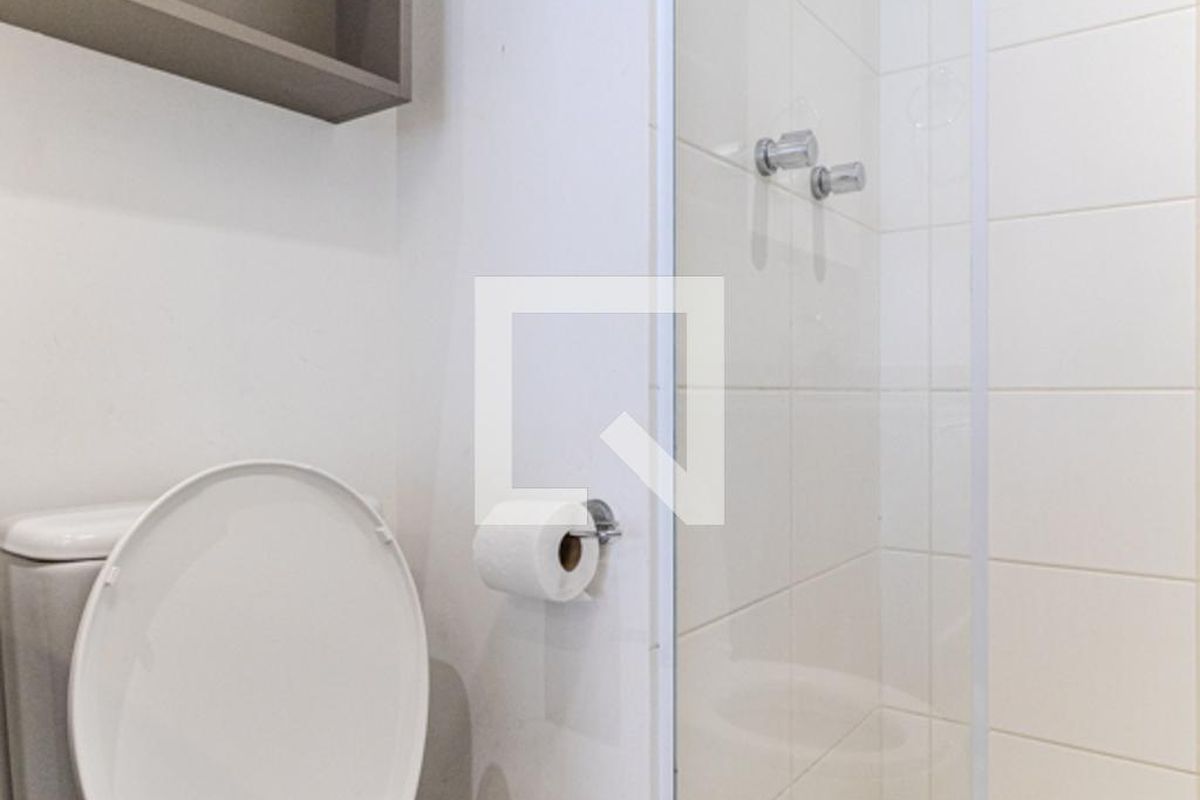 Kitnet-Studio, 31 m² - Foto 23