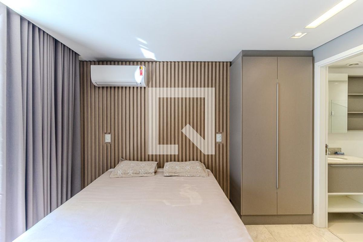 Kitnet-Studio, 31 m² - Foto 6