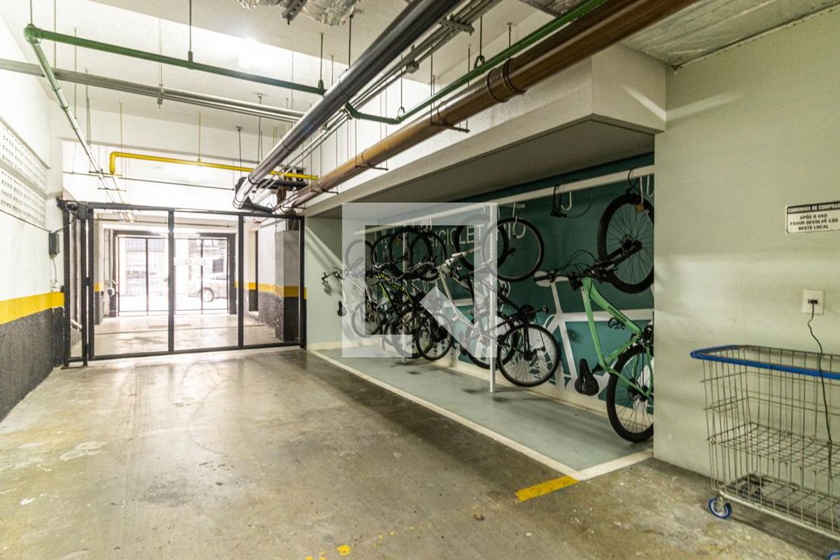 Kitnet-Studio, 31 m² - Foto 67