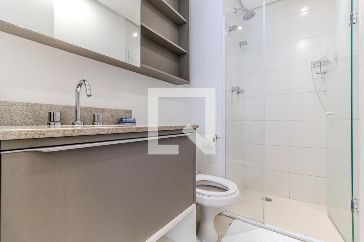 Kitnet-Studio, 31 m² - Foto 22