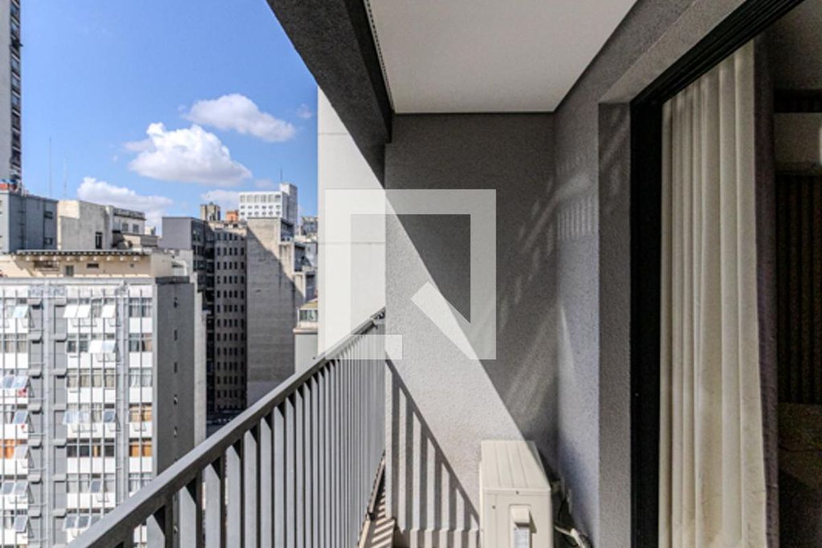 Kitnet-Studio, 31 m² - Foto 18