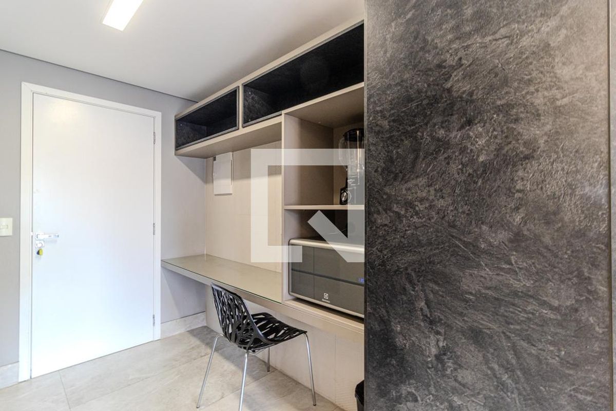 Kitnet-Studio, 31 m² - Foto 34