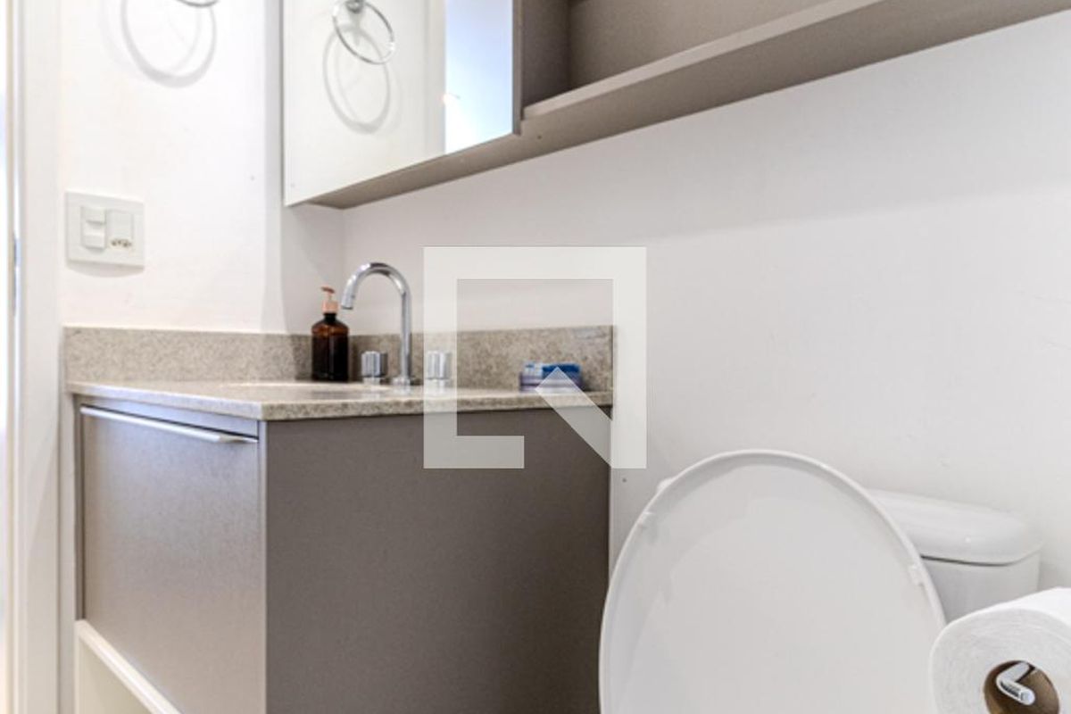 Kitnet-Studio, 31 m² - Foto 27