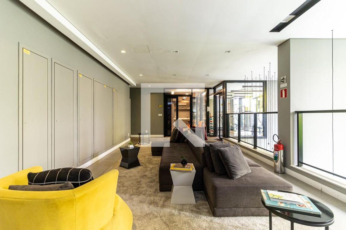Kitnet-Studio, 31 m² - Foto 55