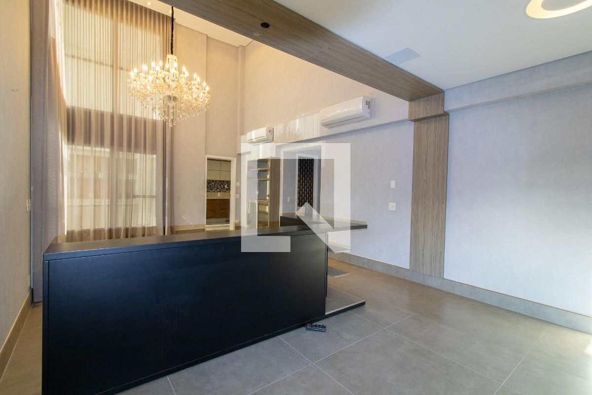 Apartamento à Venda - Taquaral, 3 Quartos,  189 m2 em , Campinas - sp | SoloBR