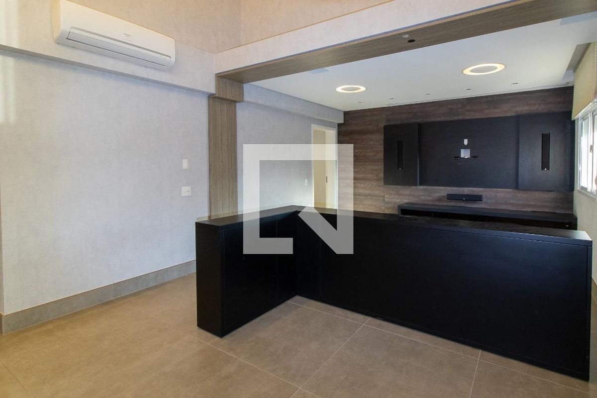 Apartamento à Venda - Taquaral, 3 Quartos,  189 m2 em , Campinas - sp | SoloBR