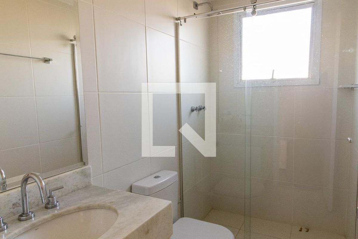 Apartamento à Venda - Taquaral, 3 Quartos,  189 m2 em , Campinas - sp | SoloBR