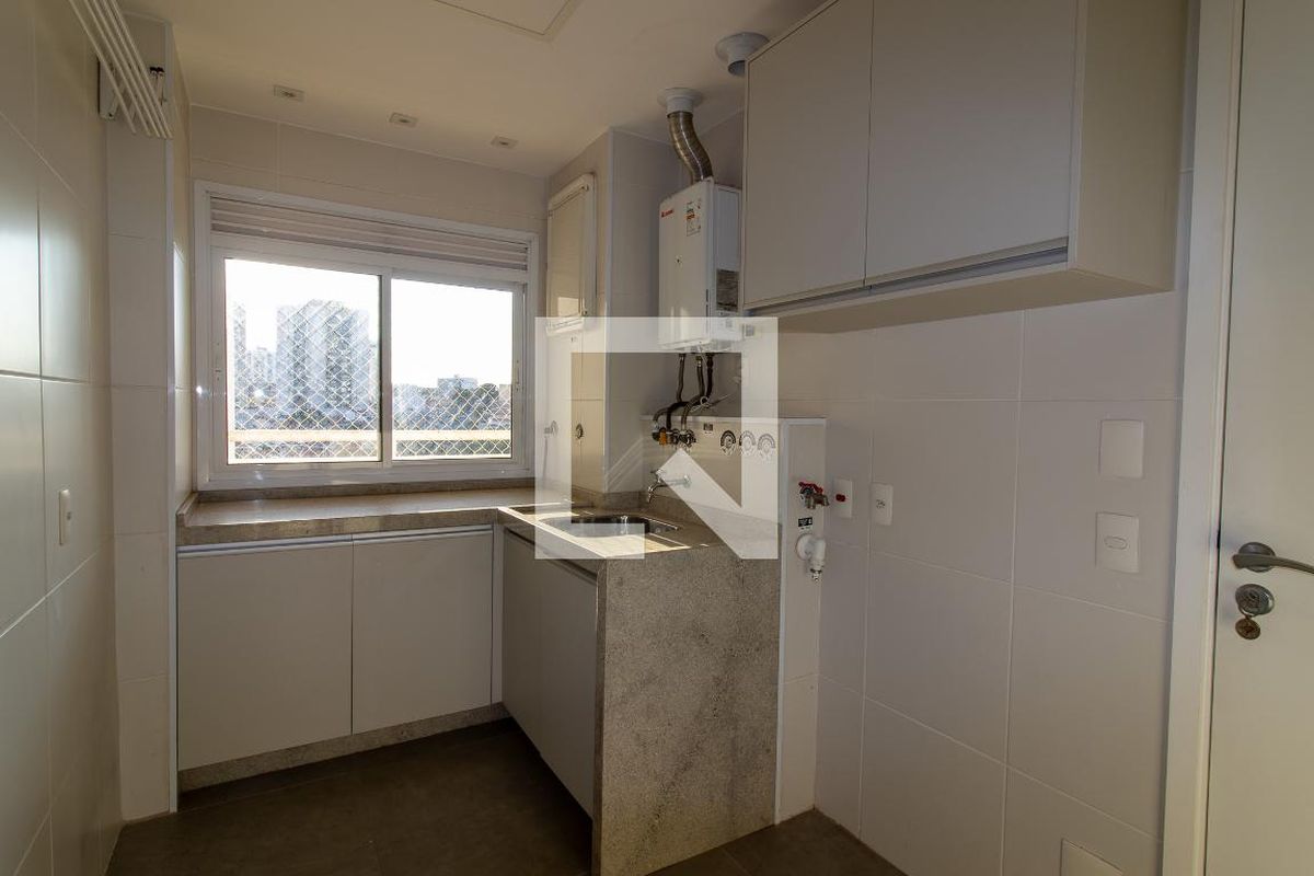 Apartamento à Venda - Taquaral, 3 Quartos,  189 m2 em , Campinas - sp | SoloBR