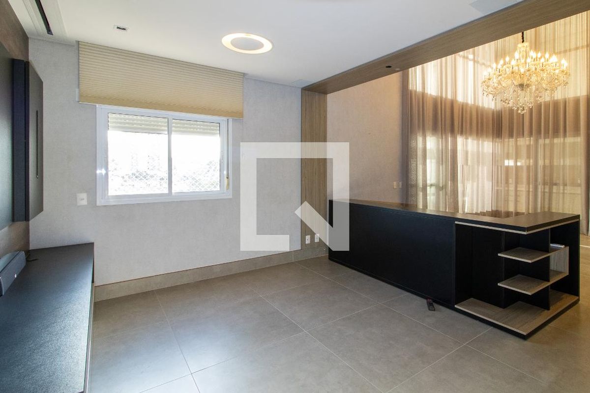 Apartamento à Venda - Taquaral, 3 Quartos,  189 m2 em , Campinas - sp | SoloBR