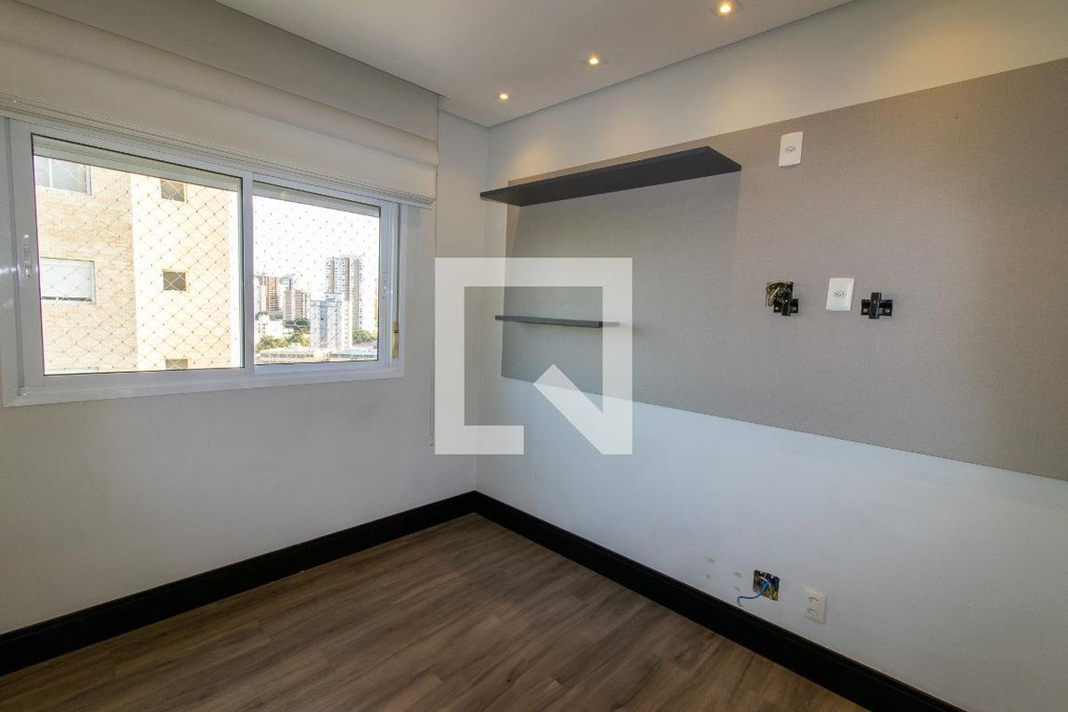 Apartamento à Venda - Taquaral, 3 Quartos,  189 m2 em , Campinas - sp | SoloBR