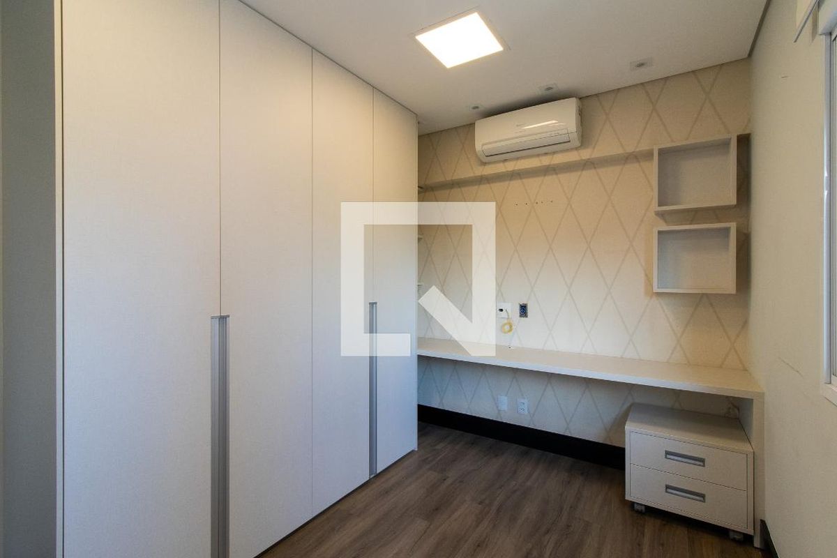 Apartamento à Venda - Taquaral, 3 Quartos,  189 m2 em , Campinas - sp | SoloBR