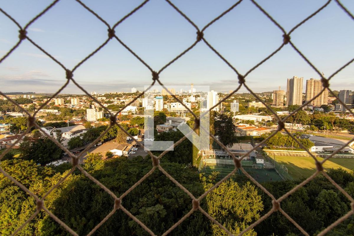 Apartamento à Venda - Taquaral, 3 Quartos,  189 m2 em , Campinas - sp | SoloBR
