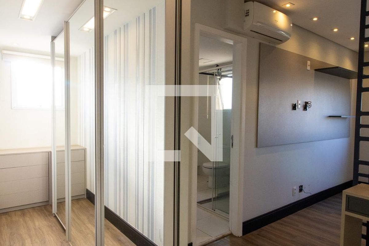 Apartamento à Venda - Taquaral, 3 Quartos,  189 m2 em , Campinas - sp | SoloBR