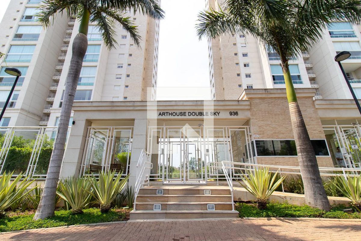 Apartamento à Venda - Taquaral, 3 Quartos,  189 m2 em , Campinas - sp | SoloBR