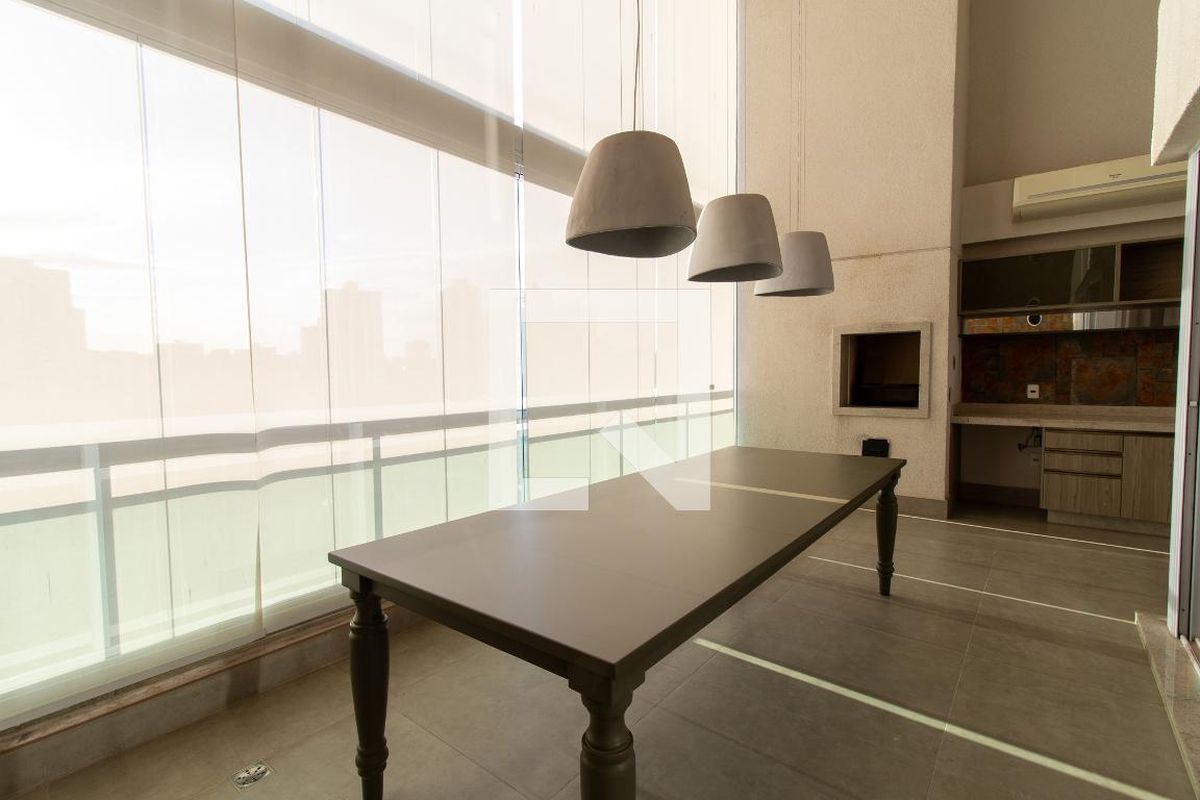 Apartamento à Venda - Taquaral, 3 Quartos,  189 m2 em , Campinas - sp | SoloBR