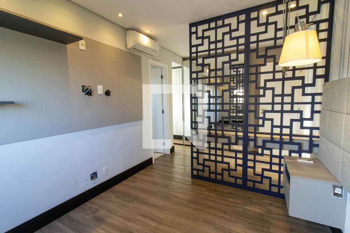 Apartamento à Venda - Taquaral, 3 Quartos,  189 m2 em , Campinas - sp | SoloBR