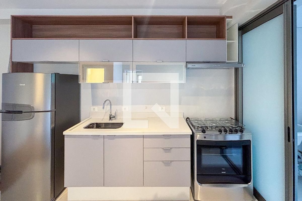 Apartamento, 1 quarto, 89 m² - Foto 52