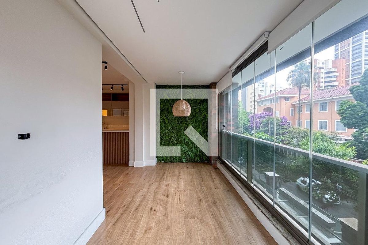 Apartamento, 1 quarto, 89 m² - Foto 10