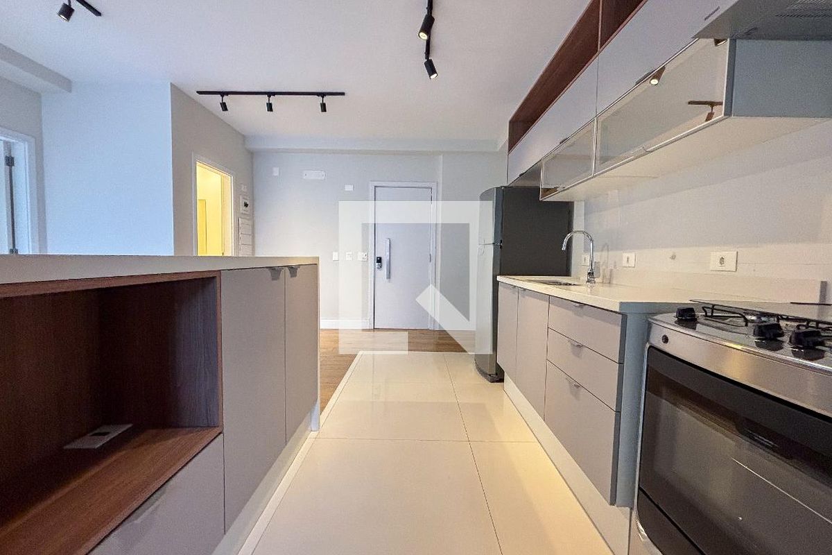 Apartamento, 1 quarto, 89 m² - Foto 42